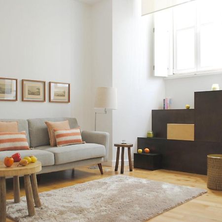 Alfama Prime Apartments By Homing Lisboa Exterior foto