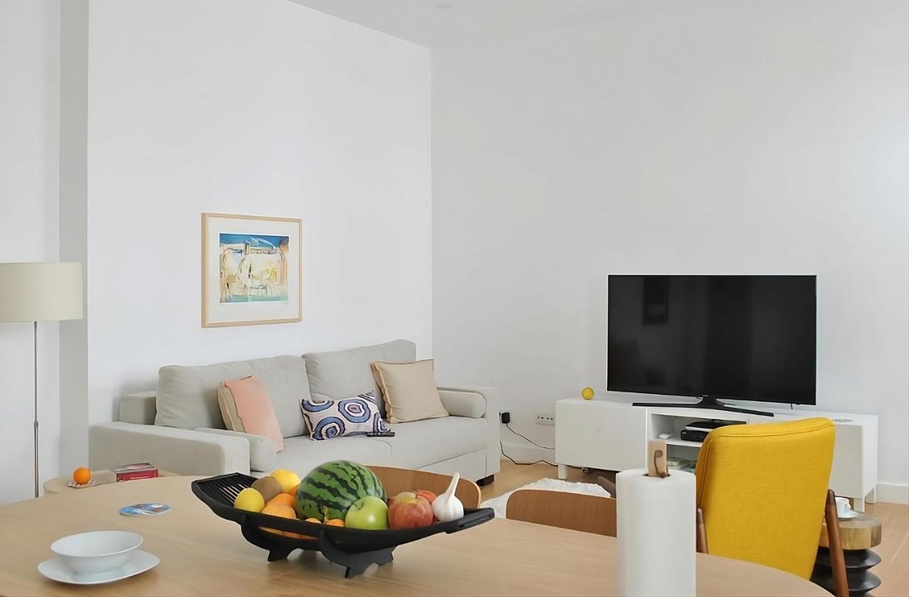 Alfama Prime Apartments By Homing Lisboa Exterior foto