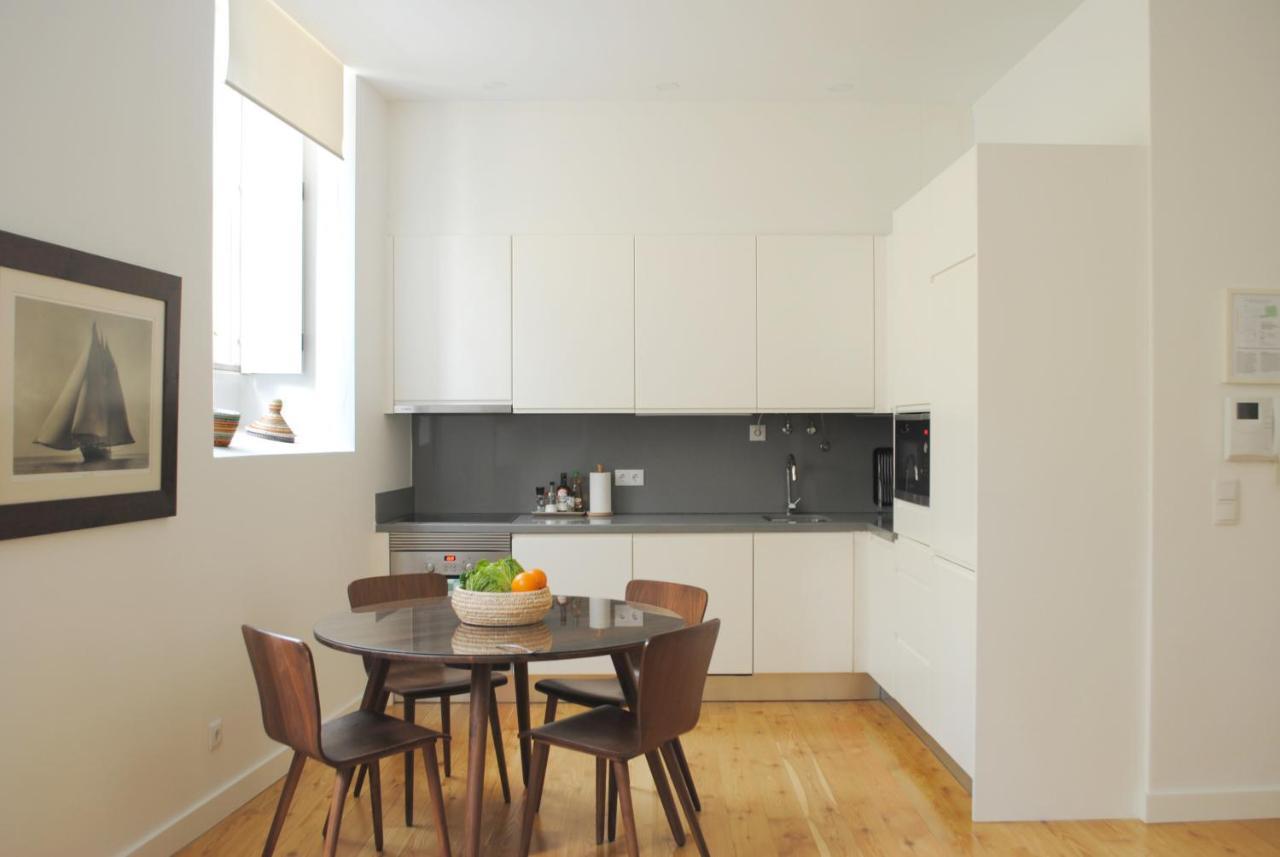 Alfama Prime Apartments By Homing Lisboa Exterior foto